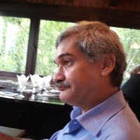 Dariush Sardari