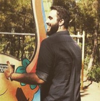 Uğur Bozkaya