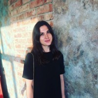 Татьяна Петрова