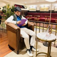 Arpit Dwivedi
