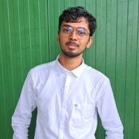 Anansh G.