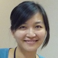 Roselyn Low
