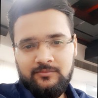 Anurag Kumar