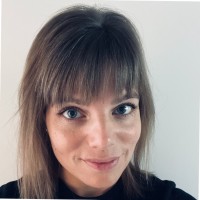 Gwenaëlle Fromaigeat
