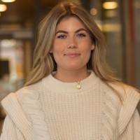 Annie Eklund