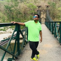 Kshitiz Bhatnagar