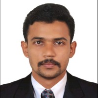 Martin Varghese