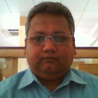 Rajesh Agarwal