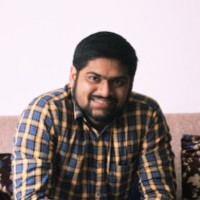 Dinesh Shelar