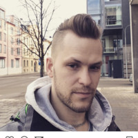 Jens Rahm