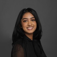 Shannon Ganeshram