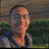 Giovani De Souza Pereira