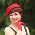 Vera Hà Anh Chuyên Gia Tâm Lý