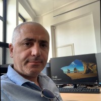 Teimuraz Oragvelidze
