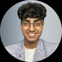 Mridul D.