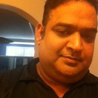 Joe Singh