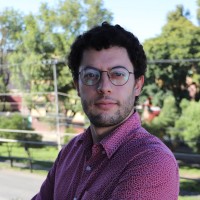 Jorge Barrera Vargas