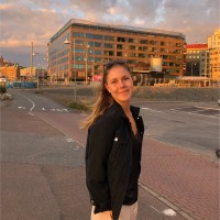 Alfhild Hedelin