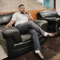 Madhankumar Selvaraj