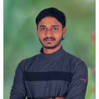 Mohammad Gouse Shaik