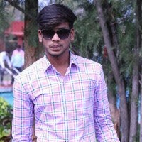 Mohammed Shahbaaz Ahmed