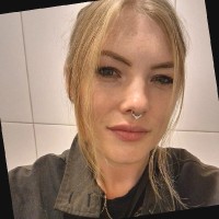 Martina Strömholm