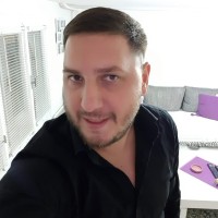 Branimir Spasić