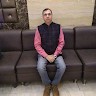 Ved Prakash Dubey
