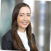 Niamh McMahon