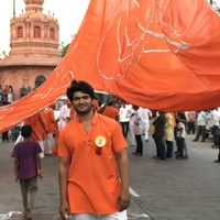 Sanket Patil