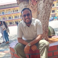Divyank Agrawal