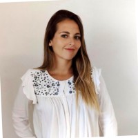 Camila Corvalan
