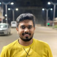 Yuvin Gowda
