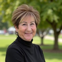 Ellen Scherr, Psychotherapist