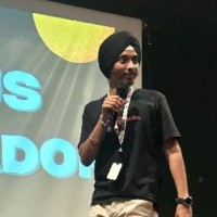 Amandeep Singh Rathod