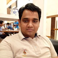 Jay Prakash