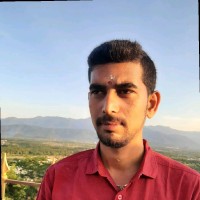 Gokul Velusamy