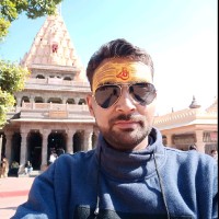 Nitesh Kushwah
