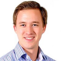 Brian Parasida, CPA