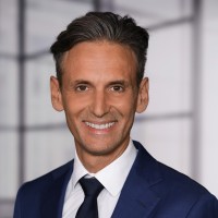 Anthony Joseph