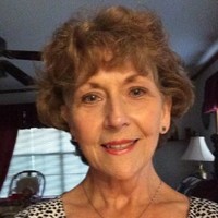 Charlcie Haltom