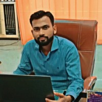 Sushil Kumar Prajapati