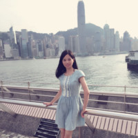 Cindy Fang