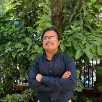 Chinmay Khanolkar