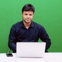 Pramod Kumar Jaiswal