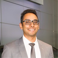 Mitesh Joshi