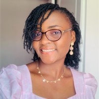 Julie Tshibola