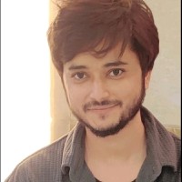 Md Sajid Ansari