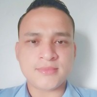 Orlin Zambrano