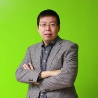 James Zhou